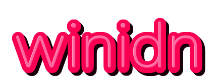 winidn — logo kanal