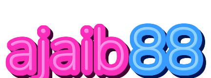 ajaib88 — logo kanal