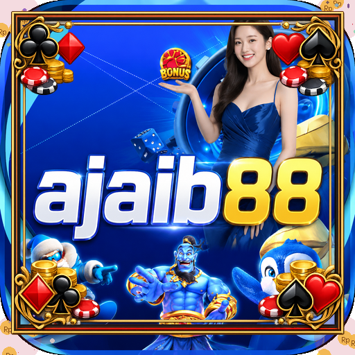 ajaib88 — mitra unggulan