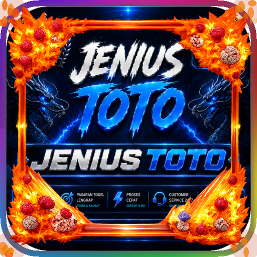 jeniustoto — galeri pratinjau - APK Resmi