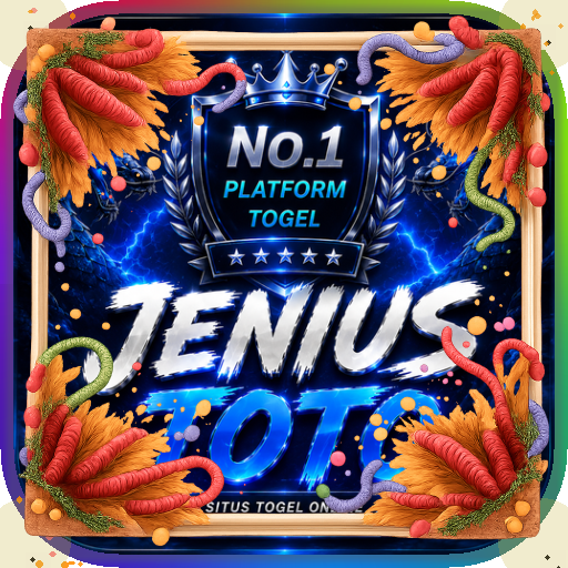 jeniustoto — galeri pratinjau Resmi APK